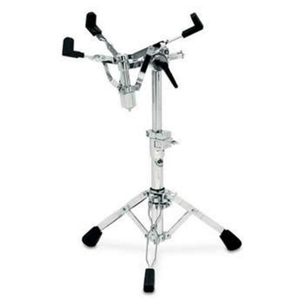 Drum Works Furniture Heavy Duty Snare Stand, Chrome DWCP9300